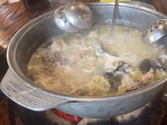 -侠成水上农庄(工业大道店)