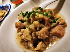 -味上湘菜馆(岳麓山店)