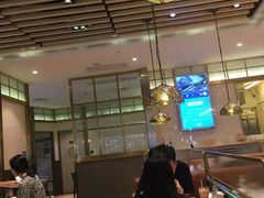 大堂-翠华餐厅(宝安壹方城店)