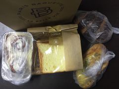 -巴黎贝甜(来福士店)