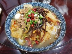 -东门七爷螺蛳粉(浦东店)