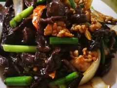 -金台阶鱼馆(于桥水库店)