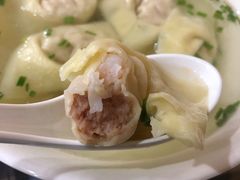 汤馄饨-潘国仙耳光馄饨(黄家阙路店)