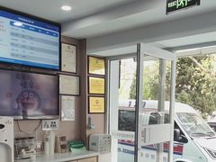 -天使宠物医院·犬猫分诊(彩虹店)