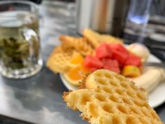 -丽江古城第一观景台