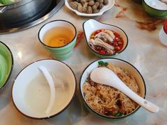 -四季合味椰子鸡(南山大冲店)