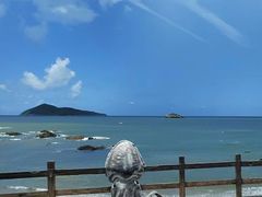 -沙扒湾