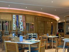 -味餐厅·海鲜·火锅·自助餐
