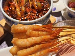 -川香鼎盛·川府家宴商务宴请(市桥富华总店)