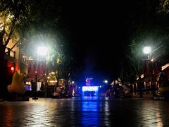 -济南方特东方神画