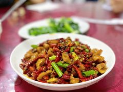 -老丘丘(较场口店)