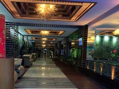 -北丽宫水疗会(宝利来国际大酒店店)