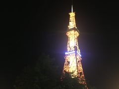 -札幌电视塔