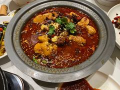 -鸡毛店·川菜(文殊院店)