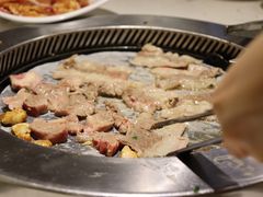 -么子烤肉(化龙池店)