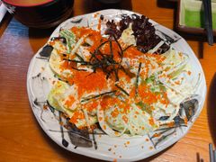 -鳗鱼家·深夜食堂(军博店)