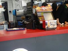 -汉堡王(保定万博广场店)