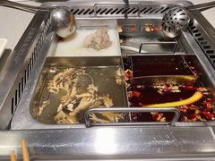 -海底捞火锅(海宁路店)