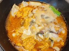 -肖记公安牛肉鱼杂馆·省级非物质文化遗产(江汉路直营店)