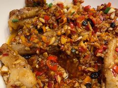 -衡厨·衡阳土菜(中南店)