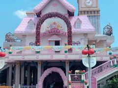 -杭州Hello Kitty乐园
