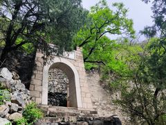 -北京鹫峰国家森林公园