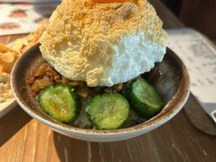 -岛风·台食小馆 ISLAND BISTRO(烟台山店)