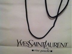 -SAINT LAURENT(海港城店)