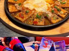 -绿地三只羊羊肉串(万科店)
