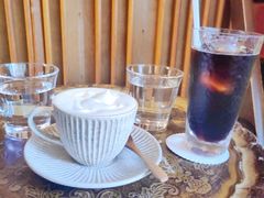 -RUMORS COFFEE ROASTERY鲁马滋咖啡(湖南路店)