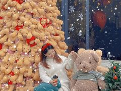 -HERRE·FARM 赫尔露营农场·团建聚会包场