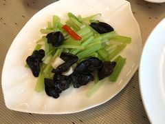 -彩丰楼中餐厅·仁恒洲际酒店
