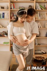 -专注孕妇照亲子照·纪田摄影