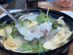 -官塘陈记鱼生·潮汕砂锅粥·牛肉火锅(潮枫路总店)