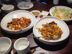 -德永枣香烤鸭(官舍店)