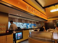 -莆田餐厅PUTIEN(西安万象天地店)