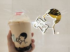 -喜茶(上海五角场万达店)