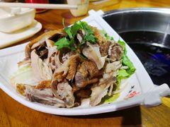 -黑鱼郭我家酸菜鱼(摩尔广场店)