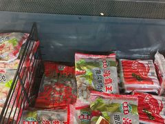 -龙湖杭州滨江天街