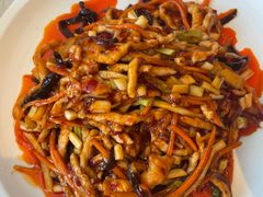 -辣婆婆(航天桥店)