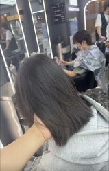-藤野造型烫染优质