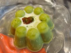 抹茶豆花-兴仙饭店·闽味海鲜(马尾总店)
