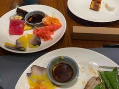 -杭州西溪喜来登度假大酒店