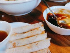 手工薄饼-叶婆婆钵钵鸡(解放碑店)