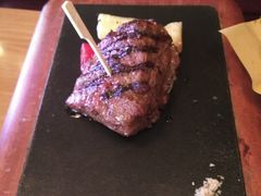 -MR.ROCKY洛奇先生RESTAURANT&BAR(宝安壹方城店)