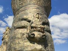 -上海东林寺(金山区)