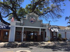 门面-阿甘虾餐厅(Maui)