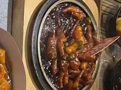 -将军牛排·尔滨地标朝鲜族美食(总店)