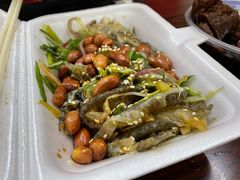 顺德祖传爽鱼皮-陈添記·祖傳爽鱼皮·西关老字号(广州首店)