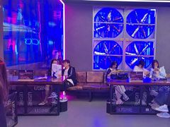 -关你鬼室大型密室逃脱(佛山创意园店)